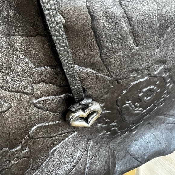 Brighton Bronze purse.. excellent condition - Picture 10 of 12